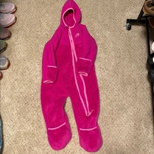 The North Face Baby Bunting Snowsuit